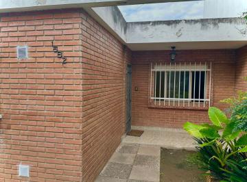 Casa en Alquiler de 3 ambientes Santa Rita · Casa 3 Dorm. en Barrio Jardin