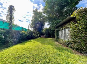 Casa · 110m² · 4 Ambientes · 1 Cochera · Casa en Florida Belgrano - Oeste