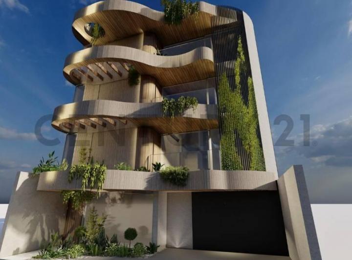 Departamento · 317m² · 5 Ambientes