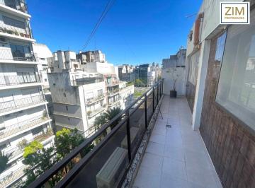 Departamento de 5 ambientes, Retiro · Arenales 900 Alquiler 5 Ambientes Piso Alto Apto Profesional