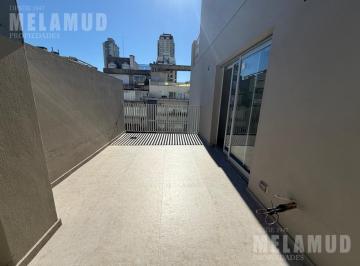 Departamento · 46m² · 2 Ambientes · 1 Cochera · 2 Ambientes C Cochera / Venta / Nuñez con Terraza