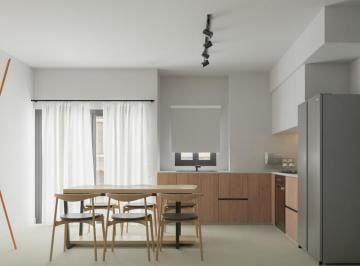 Departamento · 78m² · 4 Ambientes · Venta Departamento 4 Ambientes Haedo en Pozo Financiacion