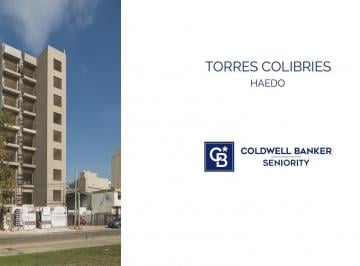 Departamento · 78m² · 4 Ambientes · 1 Cochera · Venta Departamento 4 Ambientes a Estrenar en Haedo Cochera Opcional