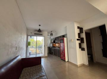 Departamento · 34m² · 2 Ambientes · Departamento 2 Ambientes en Almagro