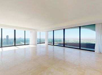 Departamento · 379ha · 5 Ambientes · 2 Cocheras · Departamento en Venta en L' Avenue Piso 34 3 Dorm. Totalmente Equipado