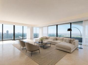 Departamento · 379ha · 5 Ambientes · 2 Cocheras · Departamento en Venta en L' Avenue Piso 34 3 Dorm. Totalmente Equipado