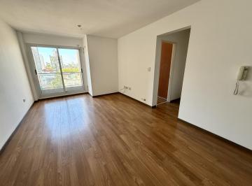 Departamento · 48m² · 2 Ambientes · Paraguay 2233 - 1 Dormitorio a La Venta