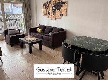 Departamento de 2 ambientes, Mar del Plata · Alquiler 24 Meses. Departamento. 2 Amb. Av Colón y Olavarria.