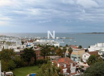 Foto1 · Apartamento en Peninsula con Vistas Hacia La Bahia Punta del Este