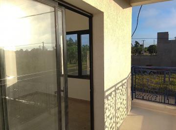Departamento · 45m² · 2 Ambientes · Alquiler /depto a Estrenar/ Inmejorable Ubicacion