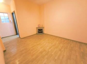 Departamento de 3 ambientes, Coghlan · Nuñez. Dto Tres Ambientes, Contrafrente Tipo Casa, Patio Lavadero