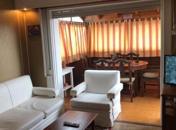 Departamento · 53m² · 2 Ambientes · 1 Cochera · Depto. 2 Amb con Balcón Saliente - Apto Crédito