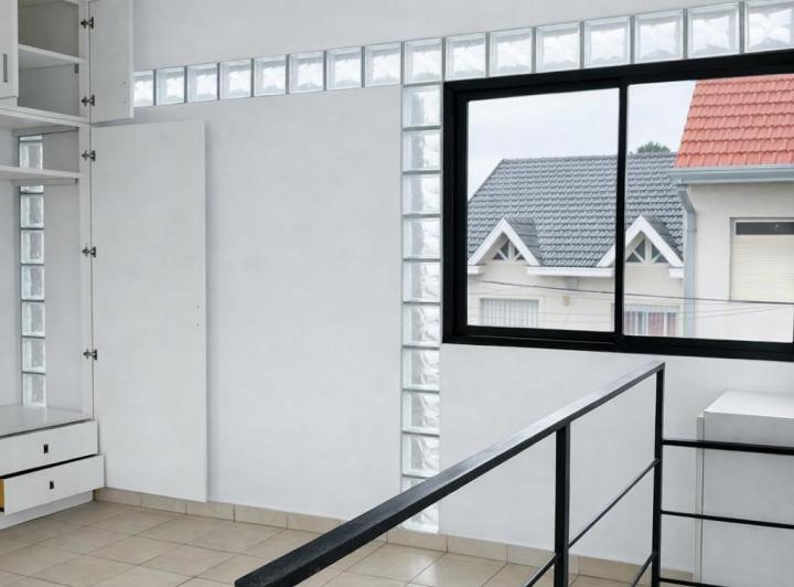 Departamento · 40m² · 2 Ambientes · 1 Cochera
