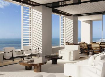 Departamento · 666m² · 12 Ambientes · Venta Departamento Piso Completo/full Floor - Cipriani - Playa Brava - Punta del Este, Uruguay
