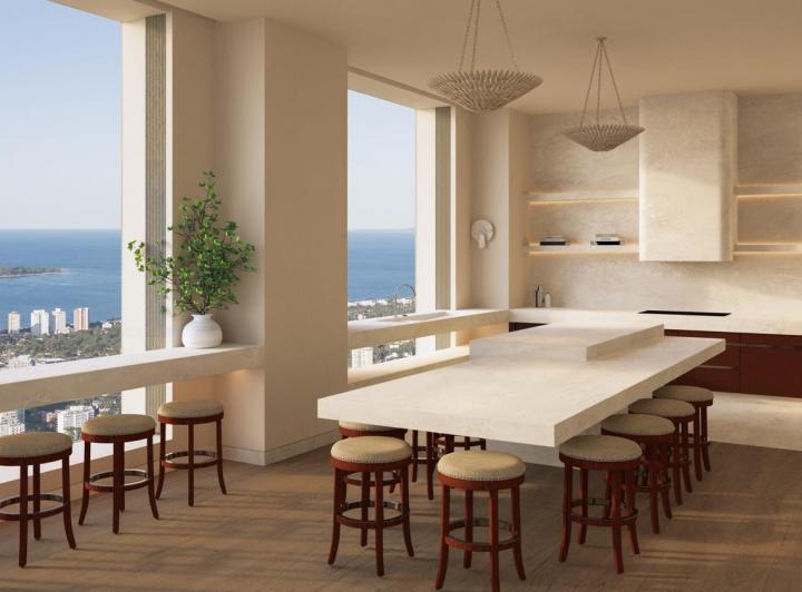 Departamento · 810ha · 12 Ambientes
