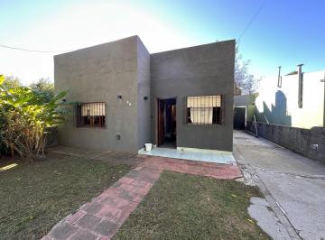Casa · 80m² · 4 Ambientes · 1 Cochera · Casa en Venta en General Madariaga