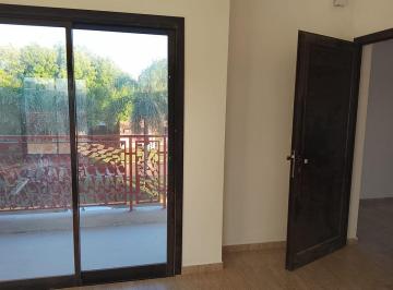 Departamento · 45m² · 2 Ambientes · 1 Cochera · Alquiler / Depto a Estrenar / Inmejorable Entorno