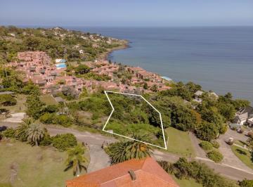 Terreno · 1746m² · Terreno en Venta en Punta Ballena - Tm