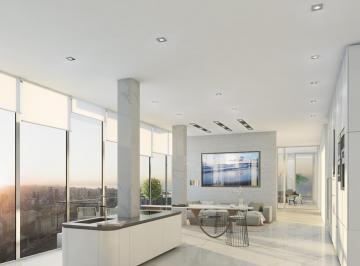 Departamento · 143ha · 3 Ambientes · Harbour Tower 2001