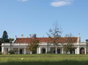 Terreno · 6000m² · Lote / Estancia La Paz - Ascochinga Córdoba