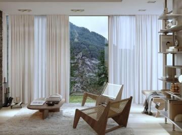 Casa · 106ha · 3 Ambientes · Uf 8 - Arelauquen Golf & Country Club - Ruta 82 Lago Gutiérrez