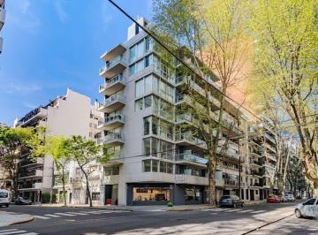Departamento · 30ha · 1 Ambiente · Monoambiente en Venta en Barrancas de Belgrano