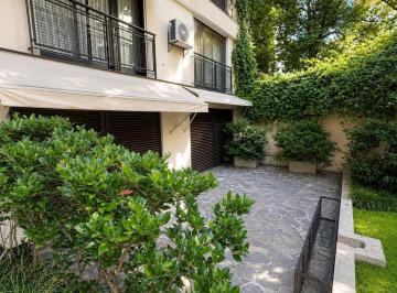 Departamento · 108ha · 3 Ambientes · 1 Cochera · Venta de Departamento 3 Ambientes con Jardín en Recoleta