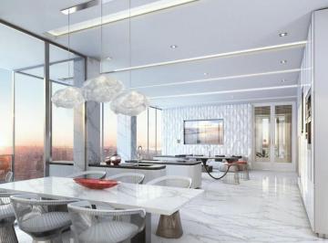 Departamento · 235ha · 4 Ambientes · Departamento en Venta Harbour Tower