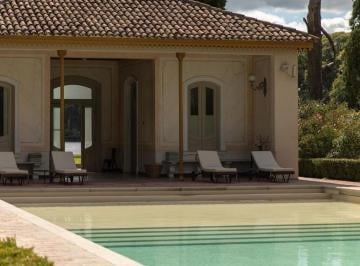 Terreno · 6ha · Lote 100 Mza 18 Polo - Estancia La Paz - Ascochinga Córdoba