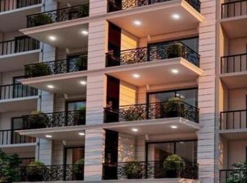 Departamento · 43ha · 1 Ambiente · Departamento en Venta Monoambiente en Recoleta a Estrenar