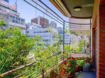 Departamento · 90ha · 3 Ambientes · 1 Cochera · Departamento en Venta 3 Ambientes en Palermo Chico