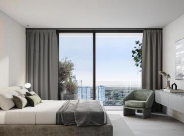 Departamento · 80ha · 2 Ambientes · Departamento en Venta Osten Tower 1302