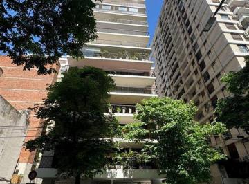 Departamento · 335ha · 5 Ambientes · 2 Cocheras · Venta de Departamento Duplex Belgrano 11 de Septiembre 1700