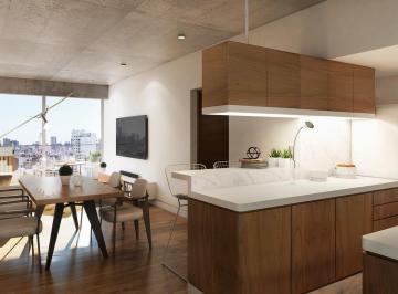 Departamento · 71ha · 3 Ambientes · Av Juan B Justo 829 - 1202