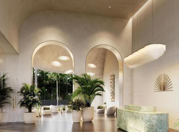 Departamento · 129ha · 2 Ambientes · Osten Tower II - 1802