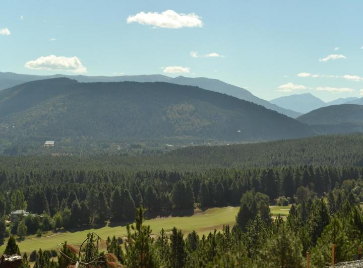 Terreno · 2723m²