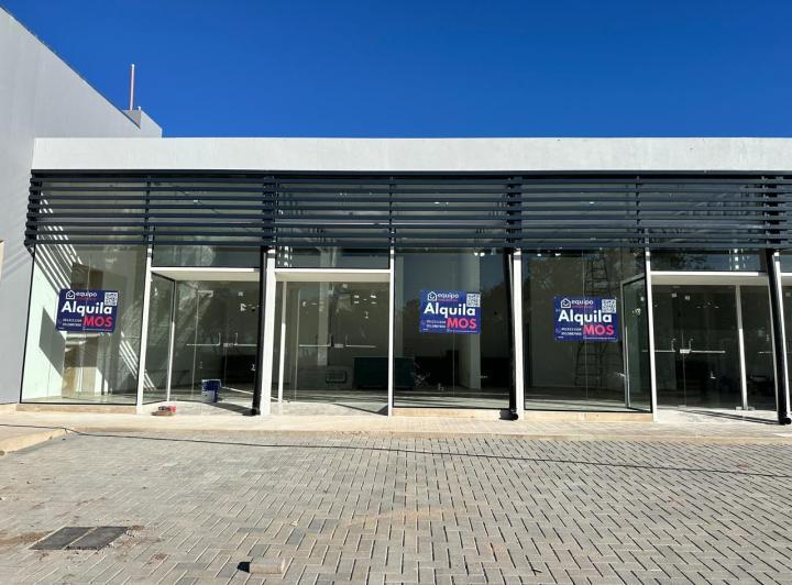 Local comercial · 41m²