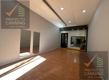 Local comercial · 37m² · 1 Ambiente · Local en Alquiler en Plaza Canning