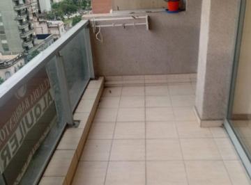 Departamento de 4 ambientes, Córdoba · Un Dormitorio + Escritorio o Segundo Dorm Chico en Mejor Zona Nueva Cordoba