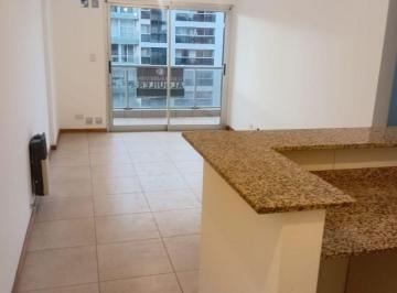 Departamento de 4 ambientes, Córdoba · Un Dormitorio + Escritorio o Segundo Dorm Chico en Mejor Zona Nueva Cordoba