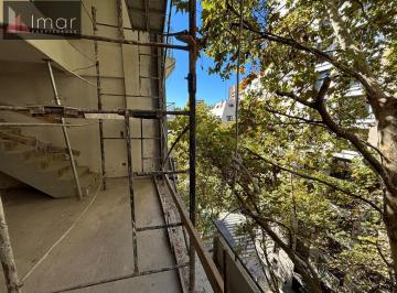 Departamento · 47m² · 2 Ambientes · Departamento en Venta Las Cañitas