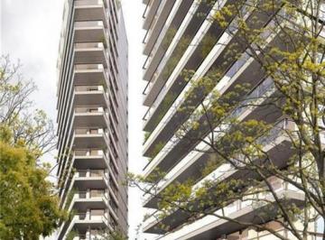 Departamento · 135m² · 3 Ambientes · 2 Cocheras · Barlovento Towers - Departamento en Venta / Piso Completo 3 Ambientes, Torre B