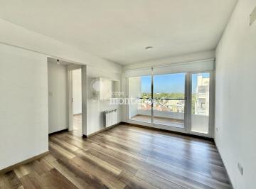 Departamento de 2 ambientes, Morón · Departamento 2 Ambientes a Estrenar, Haedo Centro Sur. Venta.