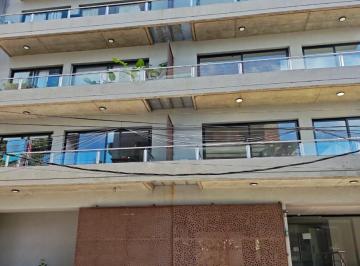 Departamento · 50m² · 2 Ambientes · 1 Cochera · Departamento con Cochera