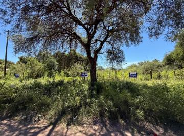 Terreno · 450m² · Vendo Lote Unquillo