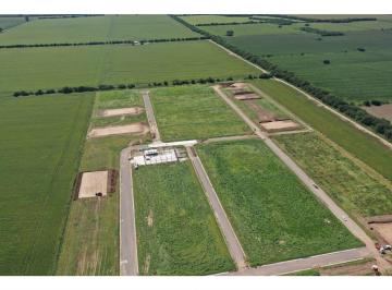 Terreno · 1500m² · Venta Lotes Parque Industrial Unquillo, Punto 53
