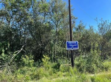 Terreno · 500m² · Vendo Lote en Pajas Blancas