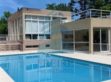 Departamento · 45m² · 2 Ambientes · 1 Cochera · Alquiler Departamento 2 Ambientes en Jardines de Saravi
