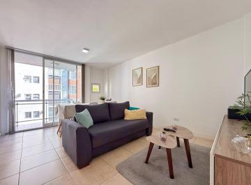 Departamento · 42m² · 2 Ambientes · Departamento 2 Ambientes con Balcón · Centro