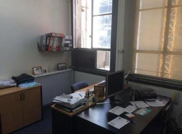 Oficina comercial · 15m² · 1 Ambiente · Oficina en Venta - 1 Ambiente - Monserrat